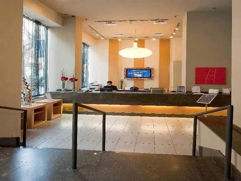 Hotel Sagrada Familia Barcelona