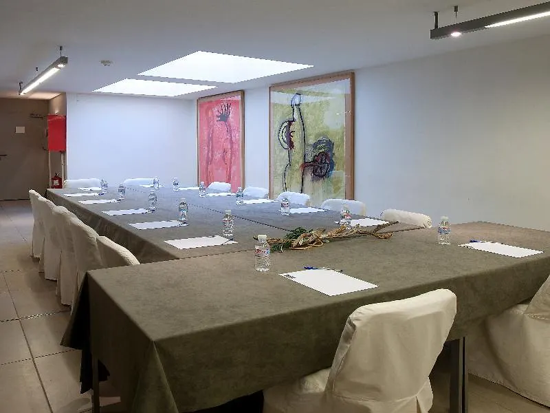 Hotel Sagrada Familia Barcelona