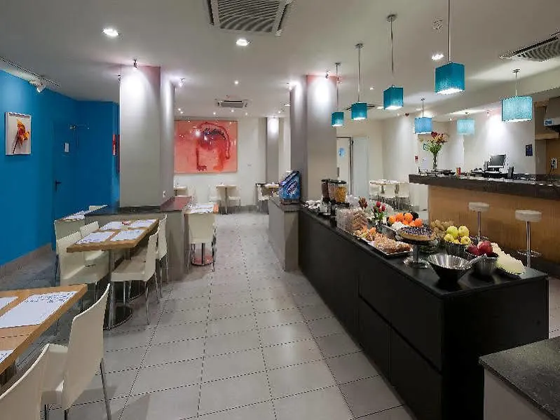 Hotel Sagrada Familia Barcelona