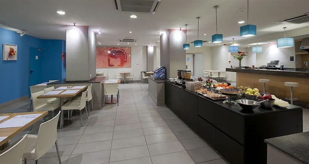 Hotel Sagrada Familia Barcelona