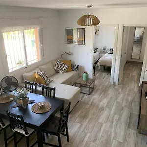 Pedregalejo House Apartamento Málaga