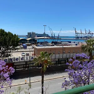 Solymar Apartamento Málaga