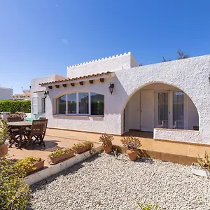 Rosa Villa S'Algar