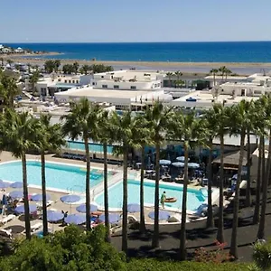 Hotel apartamentowy Costa Mar ***
