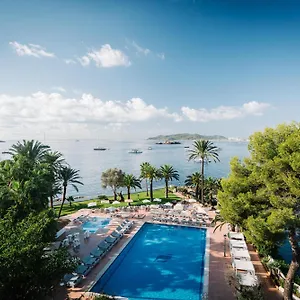 Thb Molinos - Adults Only Ibiza