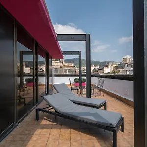 Catalonia 505 **** Barcelone