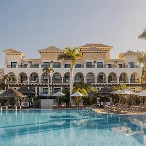 Red Level At Gran Melia Palacio De Isora - Adults Only Отель Алькала