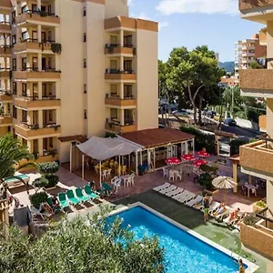 Apartamento Arlanza - Only Adults