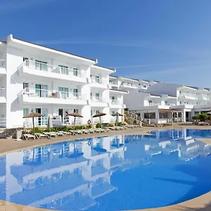 Hotel apartamentowy Hsm Calas Park ***