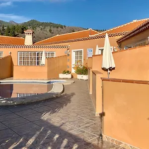 Casas Balcón Del Mar Сasa de vacaciones El Paso