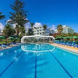Parque Vacacional Eden Курортный комплекс Пуэрто-де-ла-Крус