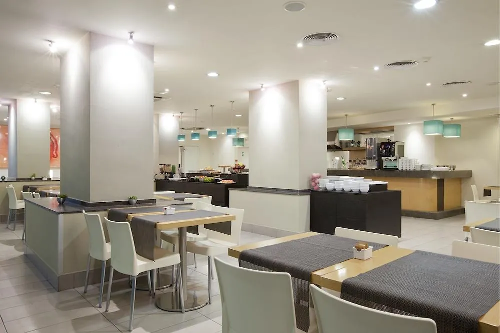Hotel Sagrada Familia Barcelona 3*,  Španělsko
