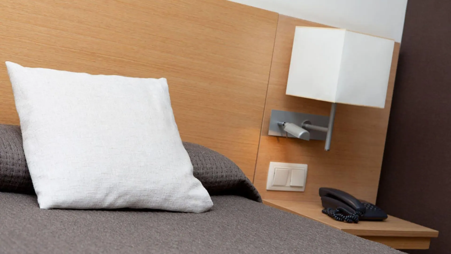 Hotel Sagrada Familia Barcelona 3*,  Španělsko