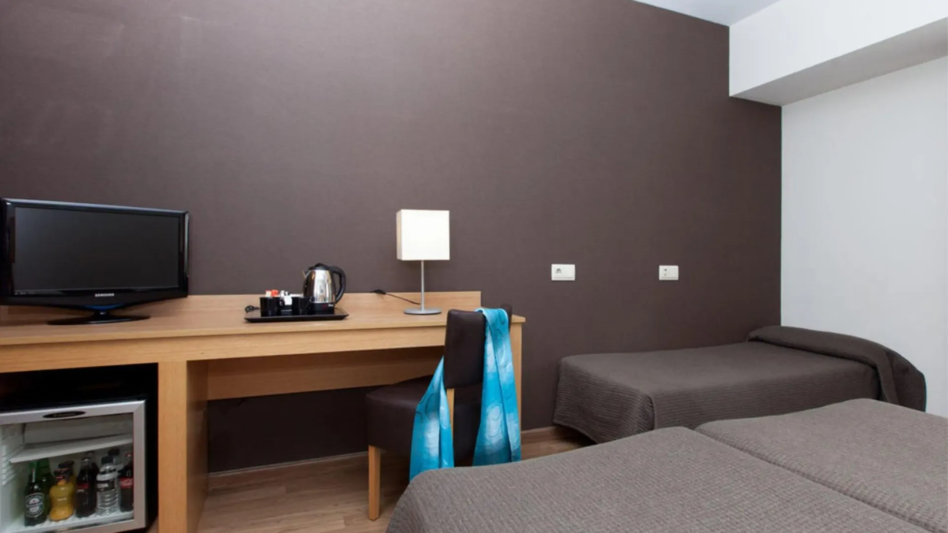 Hotel Sagrada Familia Barcelona