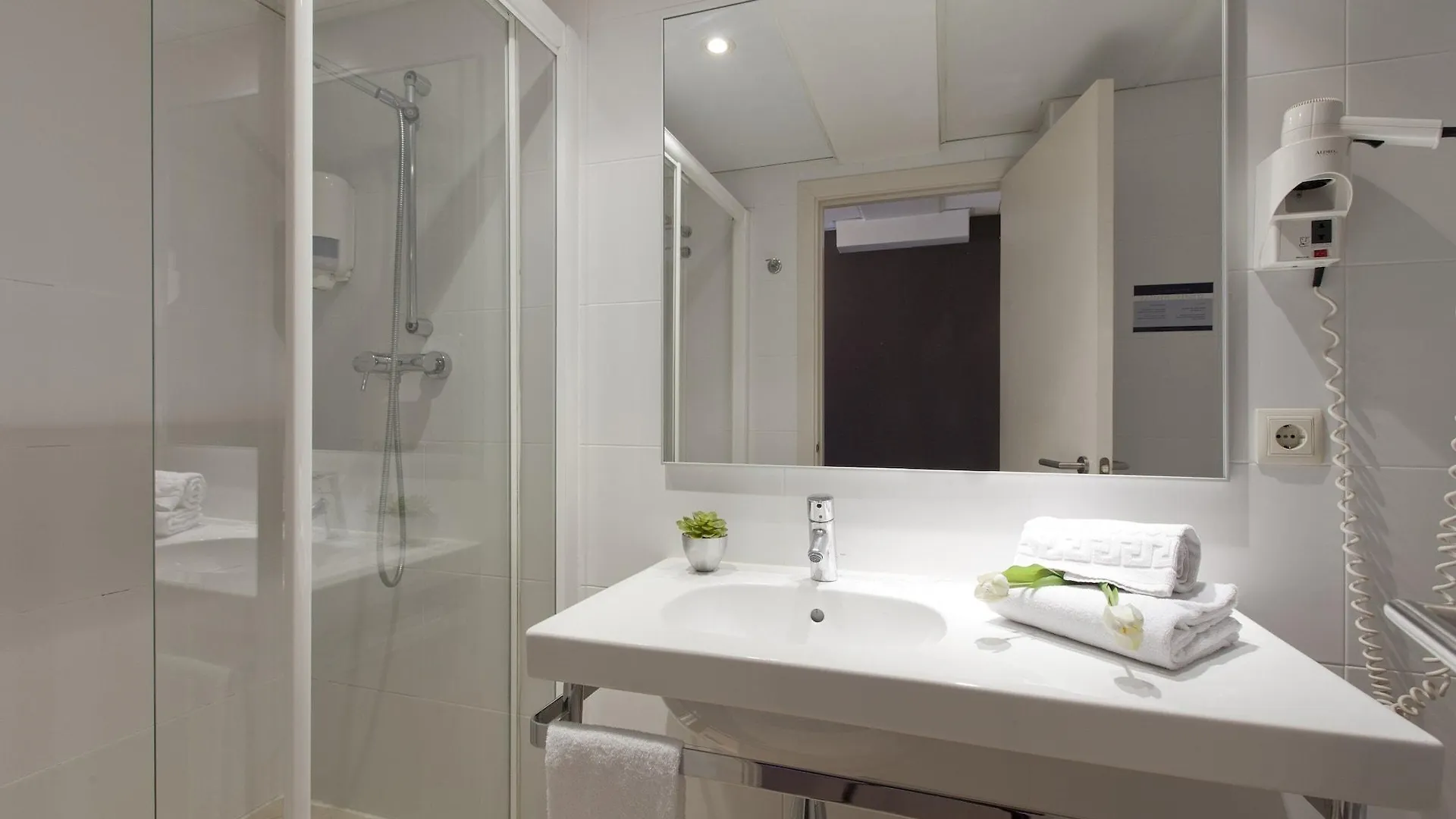 Hotel Sagrada Familia Barcelona