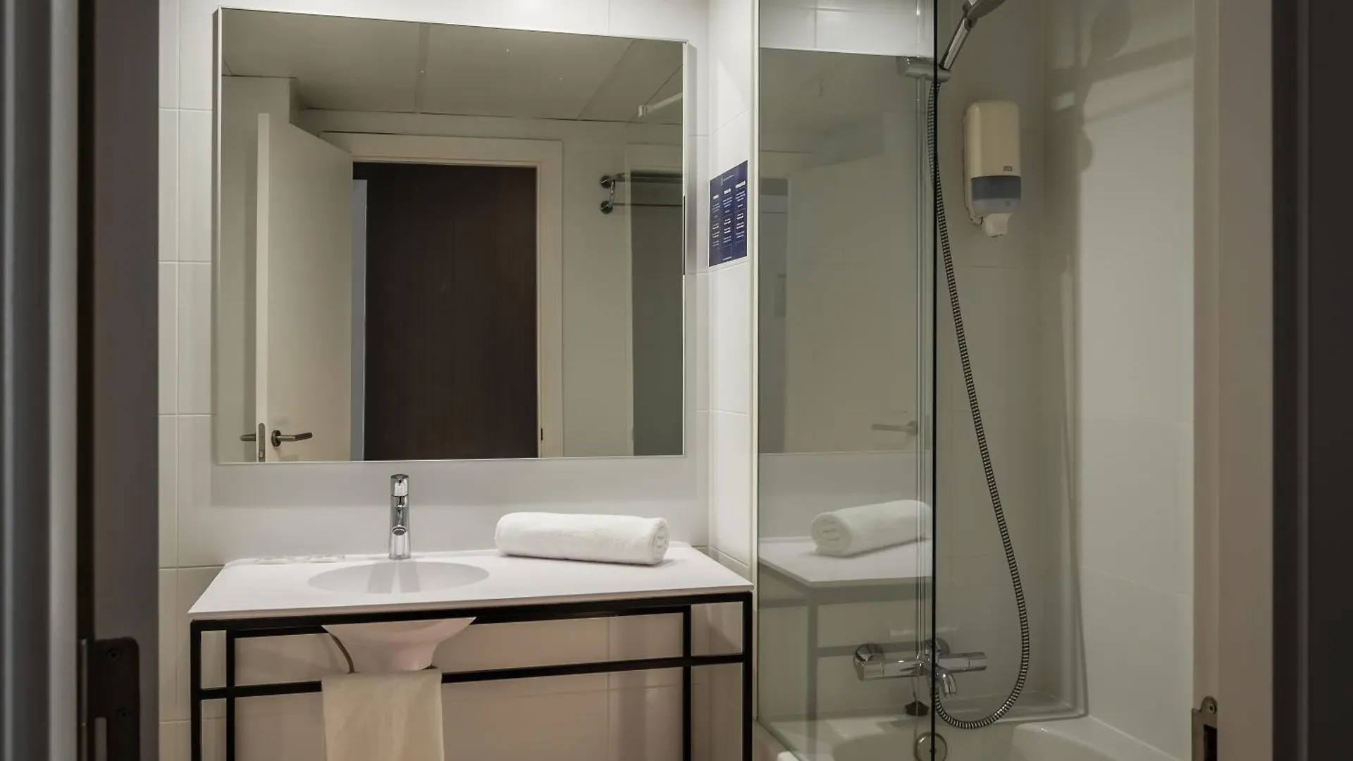 Hotel Sagrada Familia Barcelona