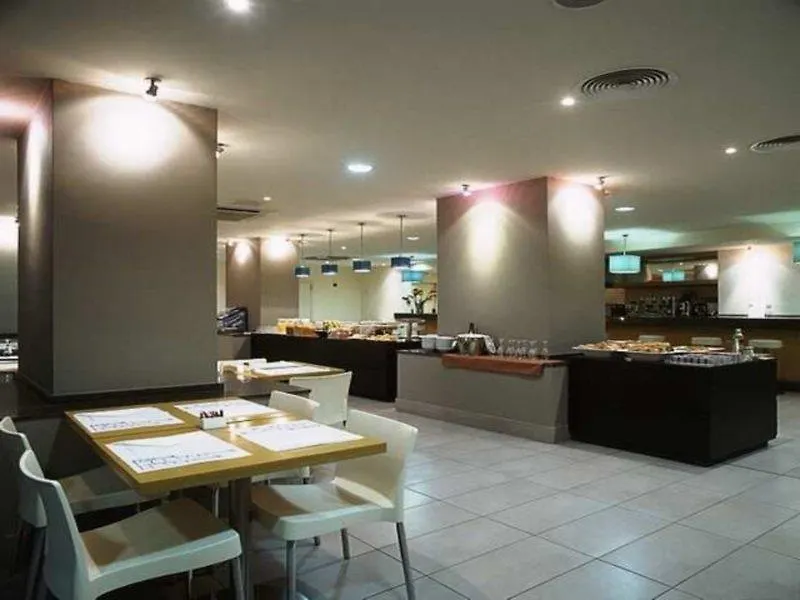 Hotel Sagrada Familia Barcelona