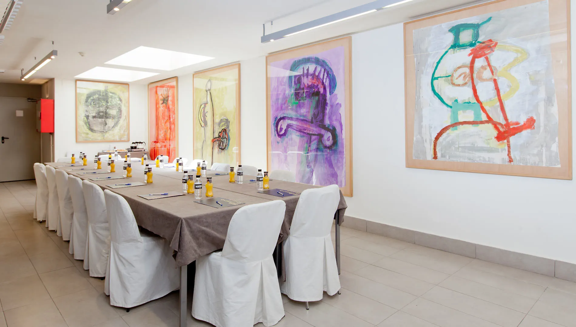 Hotel Sagrada Familia Barcelona