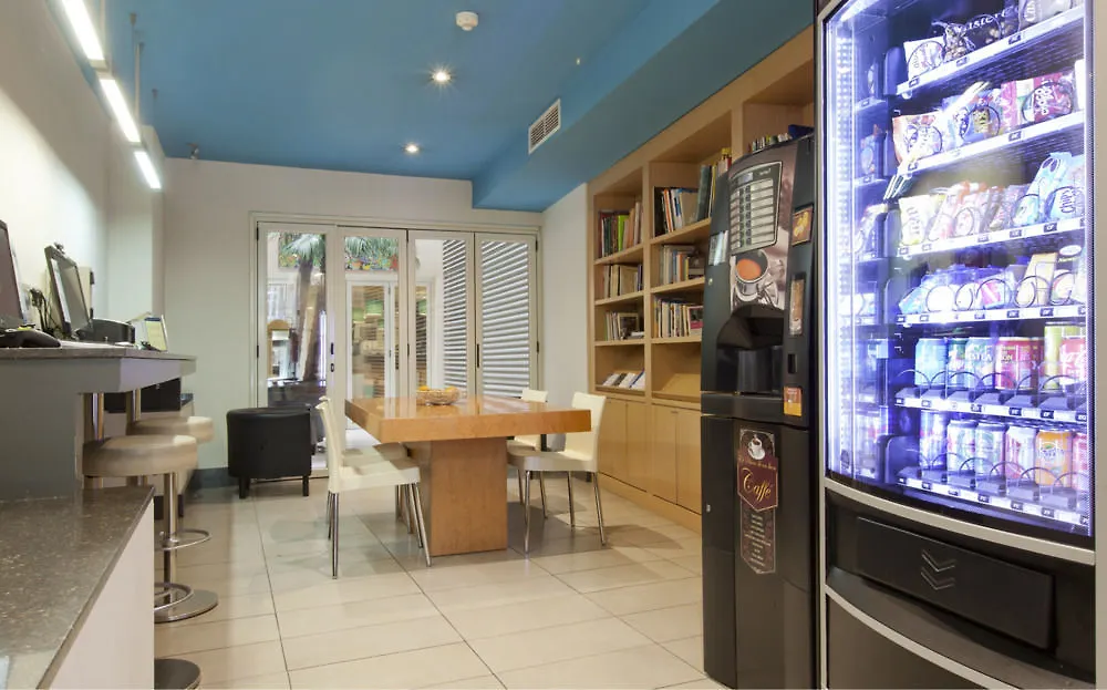 ***  Hotel Sagrada Familia Barcelona Španělsko